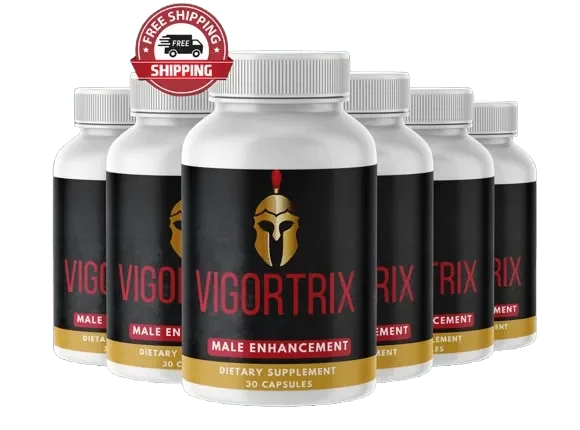 Vigortrix male enhancement